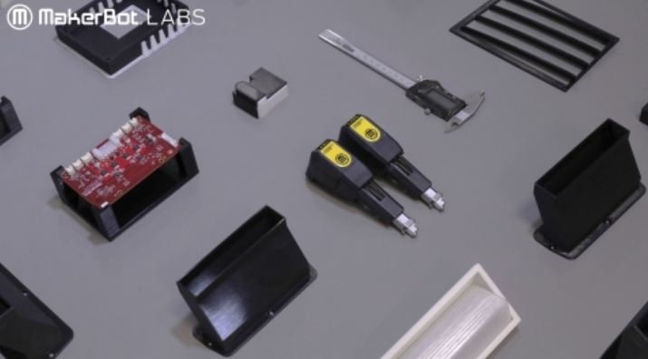 MakerBot Launches METHOD Materials Development Program